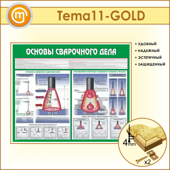 ����� ������� ���������� ���� (TM-11-GOLD)