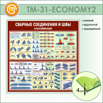 ����� �������� ���������� � ���. �������������� (TM-31-ECONOMY2)