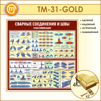 ����� �������� ���������� � ���. �������������� (TM-31-GOLD)