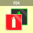 ���� F04 �������������� (�������. ������ ����, 150�150 ��)